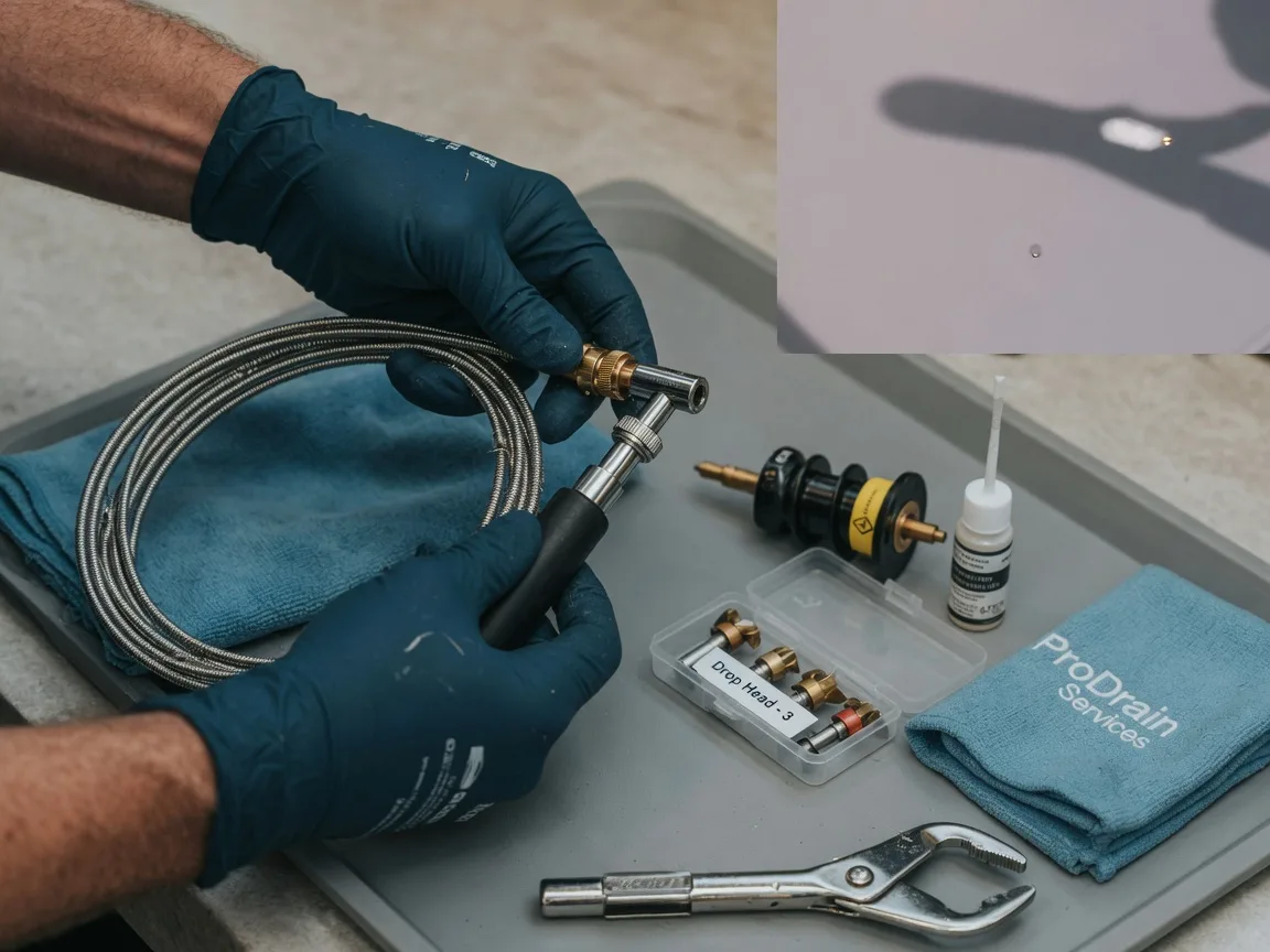 Why choose Drain Cleaning in Harborton, VA